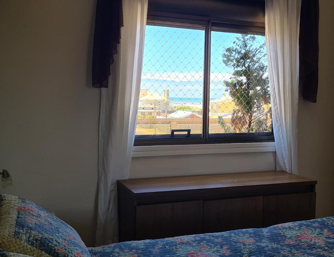 Apartamento A Beira Mar Capão da Canoa Екстериор снимка
