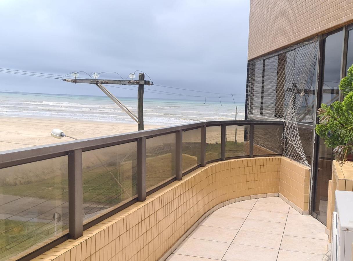 Apartamento A Beira Mar Capão da Canoa Екстериор снимка