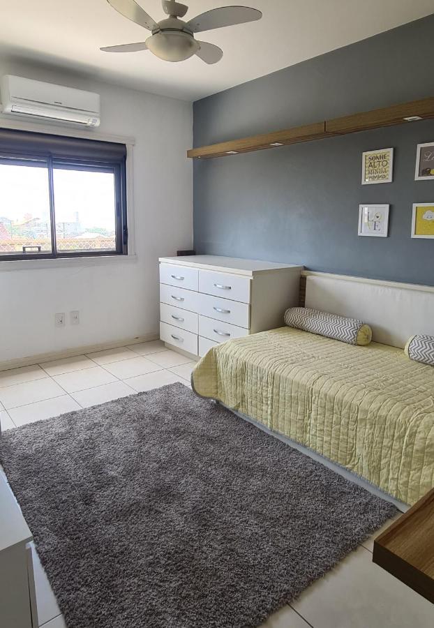 Apartamento A Beira Mar Capão da Canoa Екстериор снимка