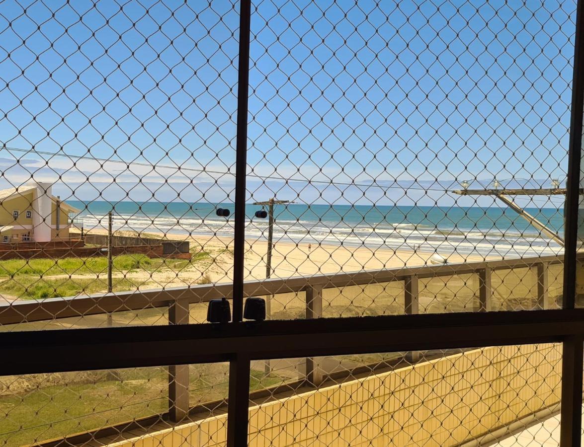 Apartamento A Beira Mar Capão da Canoa Екстериор снимка