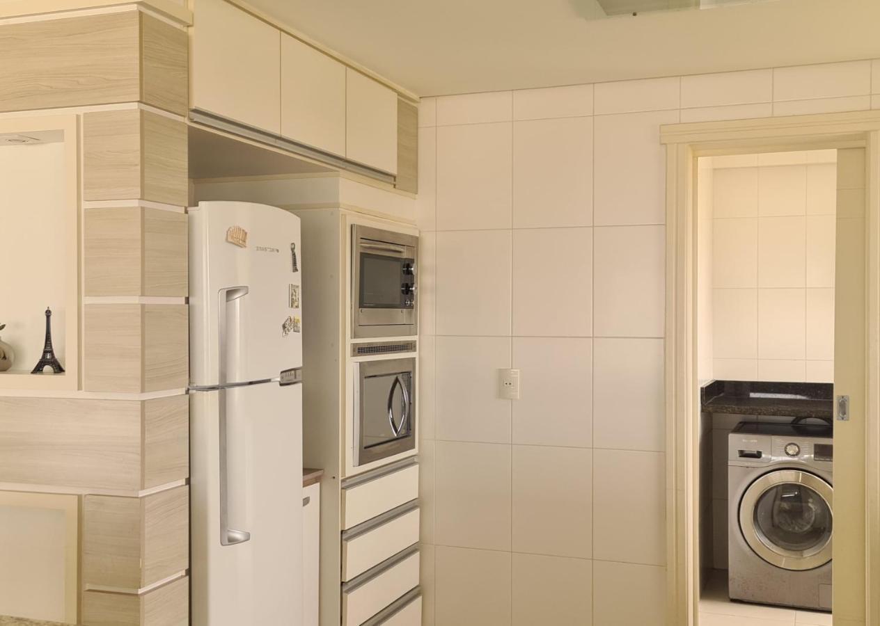Apartamento A Beira Mar Capão da Canoa Екстериор снимка